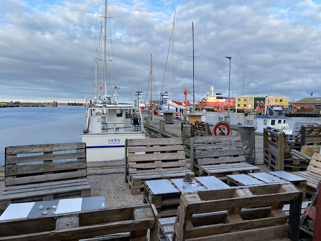 Søndre Kajgade 21, 8500 Grenaa