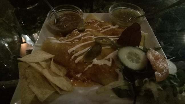 Senorita Restaurant - Vesterbro