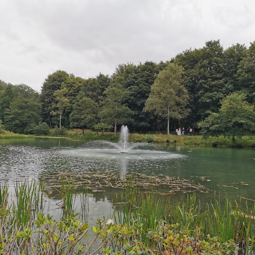 Restaurant Pøt Mølle - Frijsenborg Slotskro - Gastronomi og hotelvirksomhed