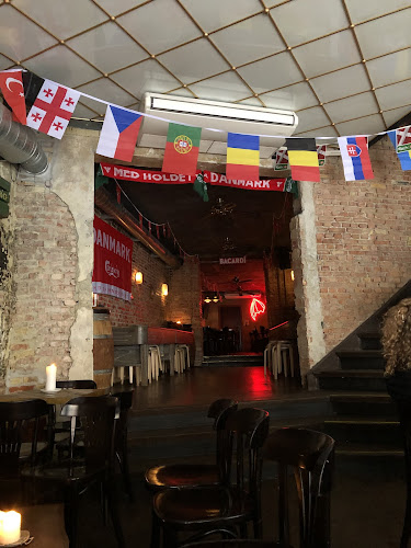 Léanowski - København