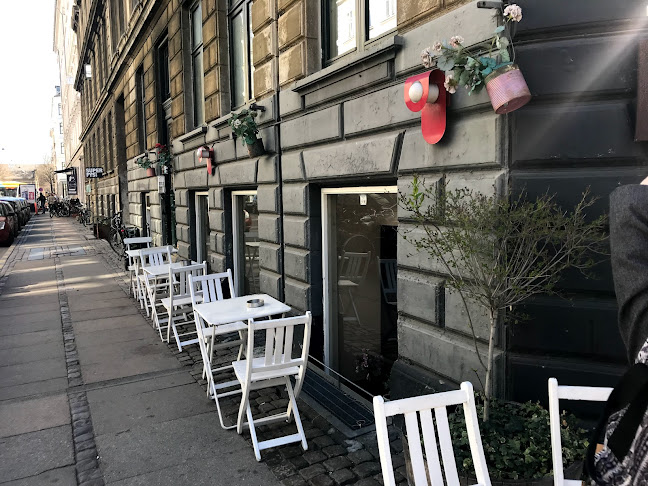 Opinii despre Kalaset în Indre By - Gastronomi og hotelvirksomhed