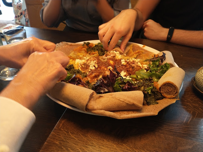 Opinii despre Zula în København - Gastronomi og hotelvirksomhed