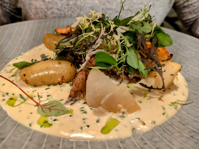 Comentarii opinii despre Posthuset – Café, Restaurant & Bar