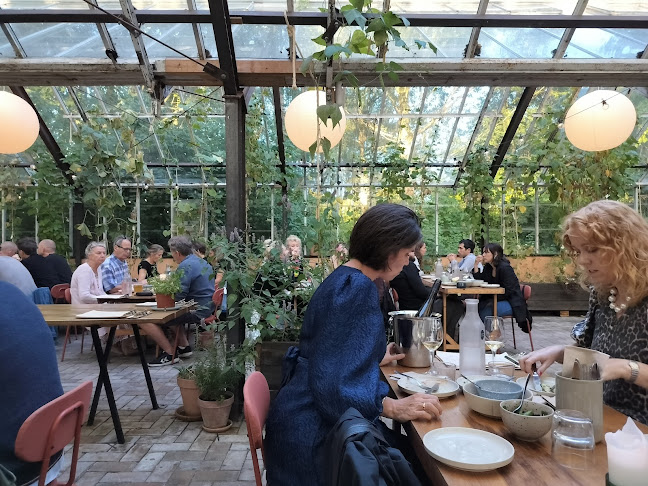 BaneGaarden - Gastronomi og hotelvirksomhed