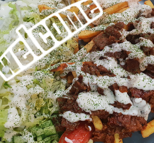 HKM Industri Falafel & Kebab - Gastronomi og hotelvirksomhed