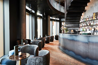 Trio Restaurant & Bar