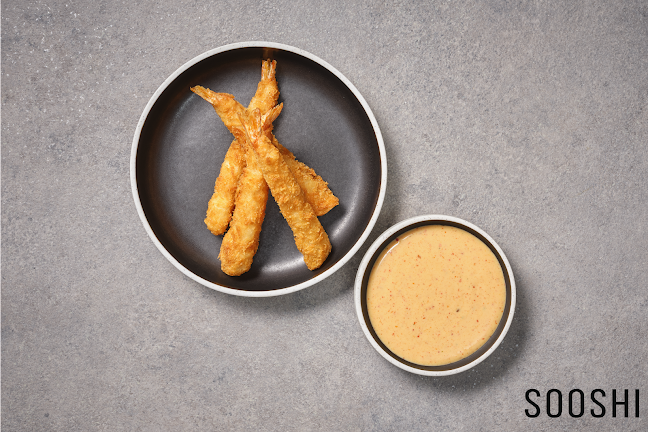 Sooshi Herning City - Gastronomi og hotelvirksomhed