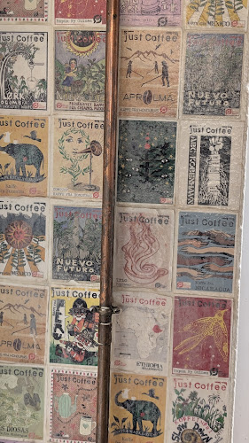 Opinii despre Café Satchmo în Roskilde - Gastronomi og hotelvirksomhed