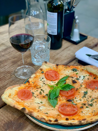 Opinii despre Bistecca în Vejle - Gastronomi og hotelvirksomhed