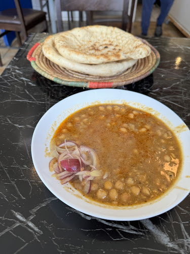 Pardesi Nashta point