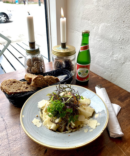 Abbey Road - Aalborg