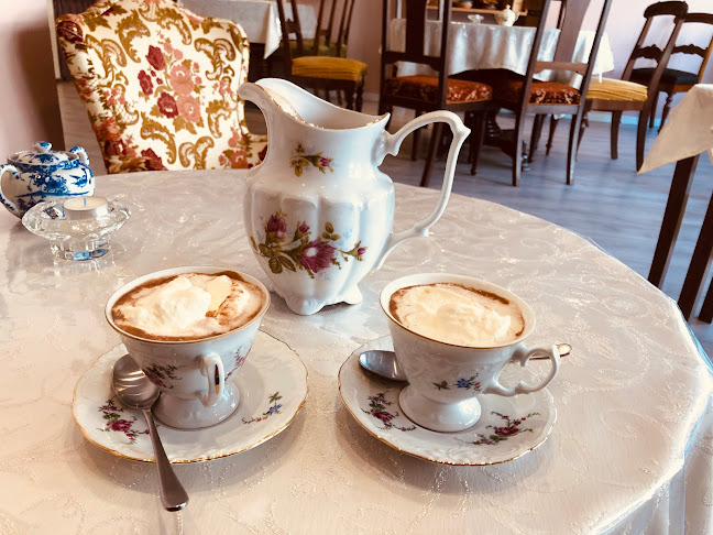 Storegade 19, 8500 Grenaa