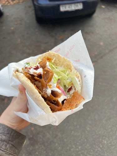 Espergærde Stations Kebab - Espergærde