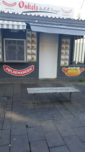 Onkels Grill - Silkeborg