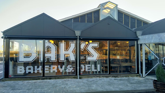 Bak's Bakery & Deli - Gastronomi og hotelvirksomhed