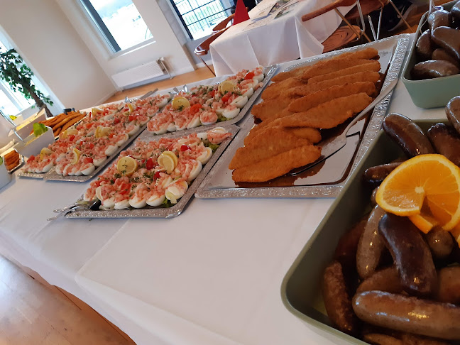 Restaurant Equi - Odense