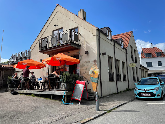 ArtIStico - Espergærde