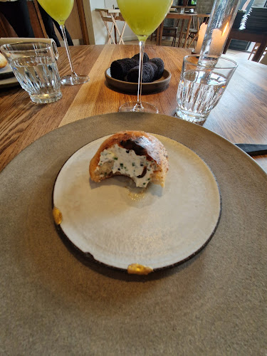 Restaurant Domestic - Aarhus