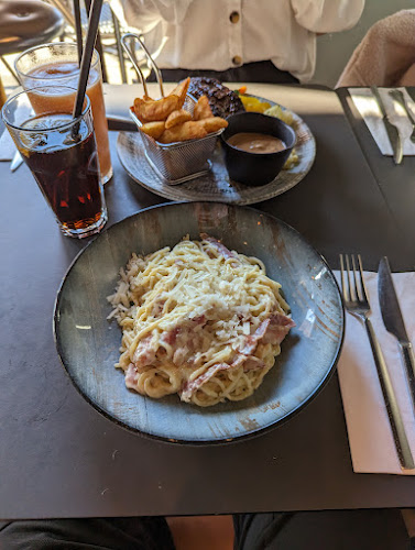 Comentarii opinii despre Café A Roskilde