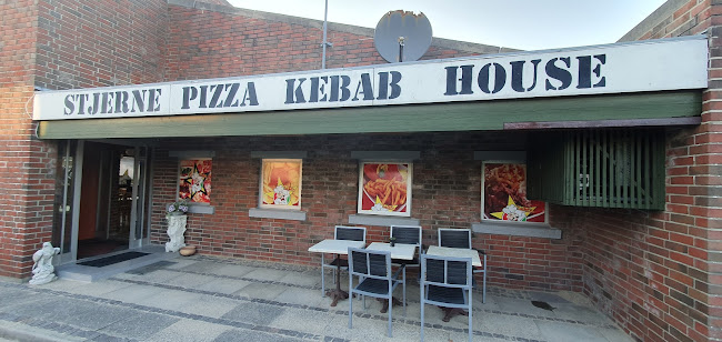 Stjerne Pizza