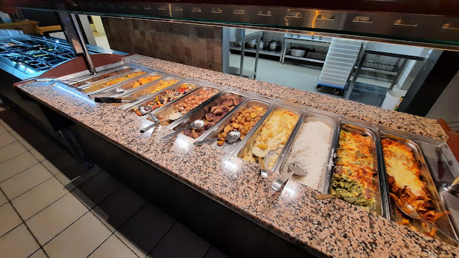 Pizzeria Valentino Søndervig