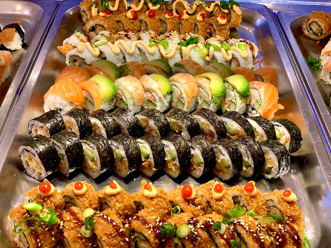 Comentarii opinii despre Asian Palace