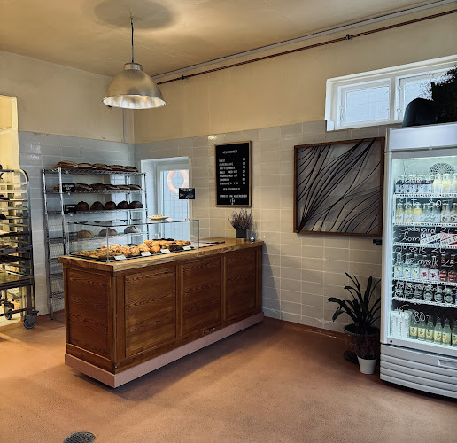 Markbrød | Bakeria - Gastronomi og hotelvirksomhed