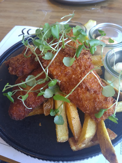 Restaurant Egå Marina