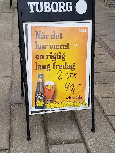 Færgekroen