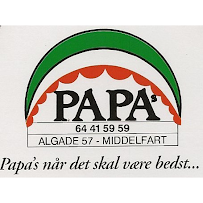 Comentarii opinii despre Papa's Ristorante Pizzeria