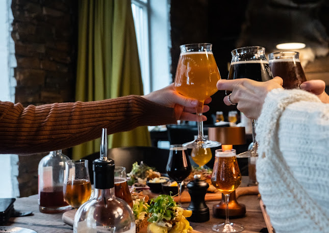 Comentarii opinii despre Cafe Gran