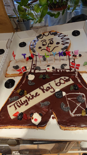 Det Gyldne Brød - Lystrup