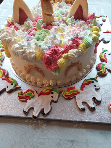 Kagehjørnet - Randers