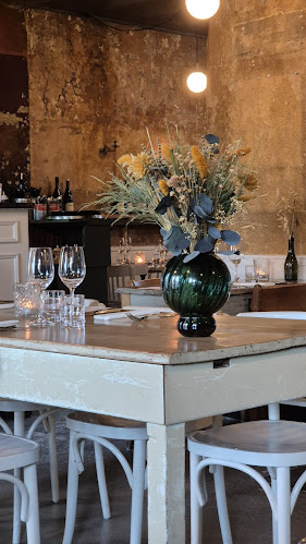 Opinii despre Panza în København - Gastronomi og hotelvirksomhed