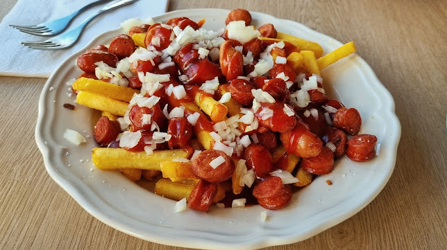 Aalbæk Grill og Bistro