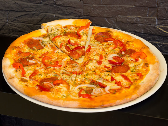 City Pizza & Grill - Kerteminde