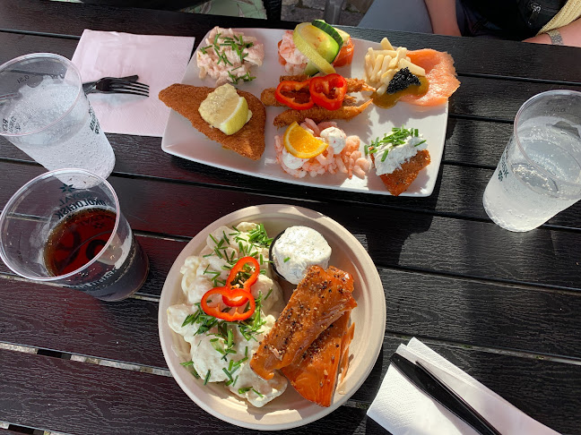 Fiskehuset - Ringkøbing