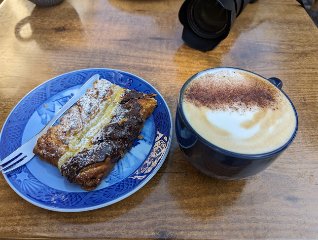 Kampergade 7, 3000 Helsingør