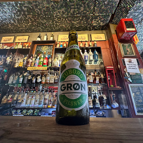 Comentarii opinii despre Vognhjulet