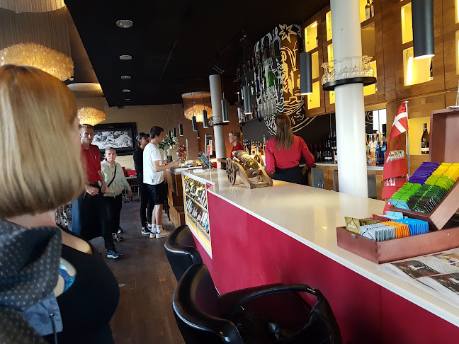 Banegårdspladsen 11, 8000 Aarhus Centrum