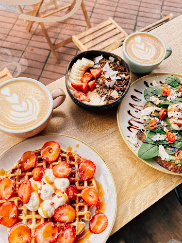 Opinii despre North Folk în Kolding - Gastronomi og hotelvirksomhed