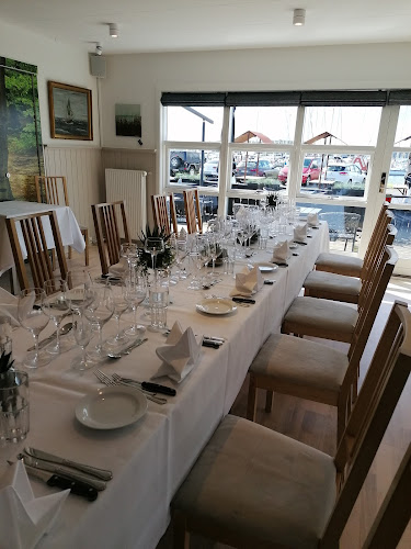 Comentarii opinii despre Restaurant Marsvinet