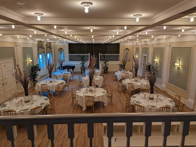 Frederiksminde hotel og restaurant