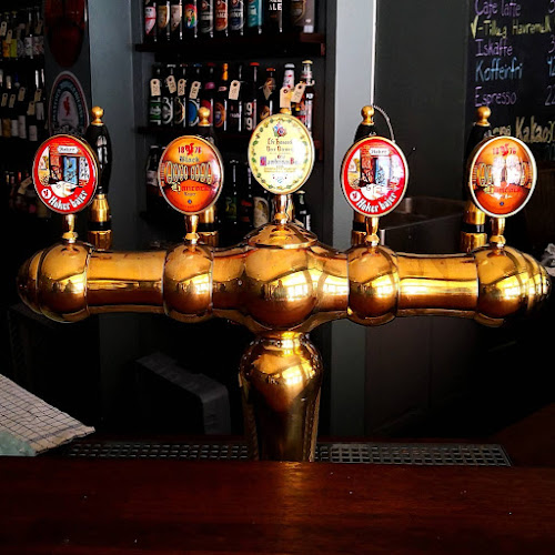 Comentarii opinii despre Gluds Cafe