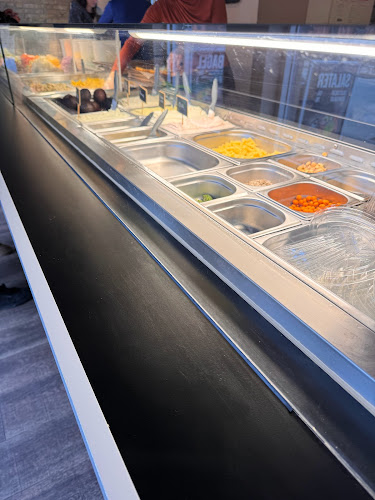 Comentarii opinii despre Kara’s Bagels