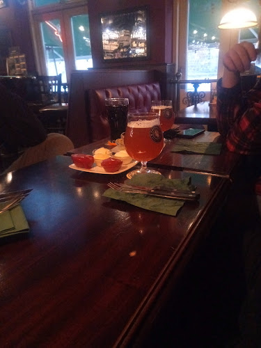 Opinii despre Big Ben Old English Pub în Varde - Gastronomi og hotelvirksomhed