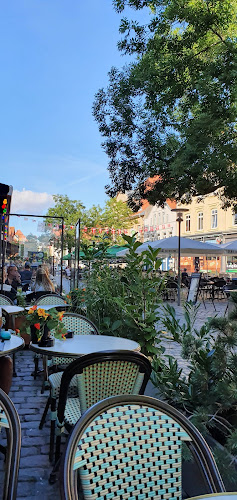 Rådhustorvet 8, 6400 Sønderborg