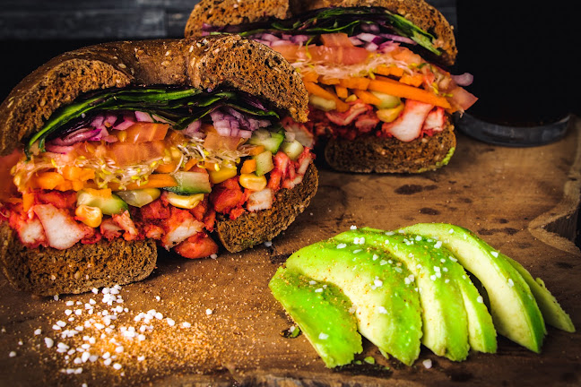 Kara’s Bagels - Slagelse