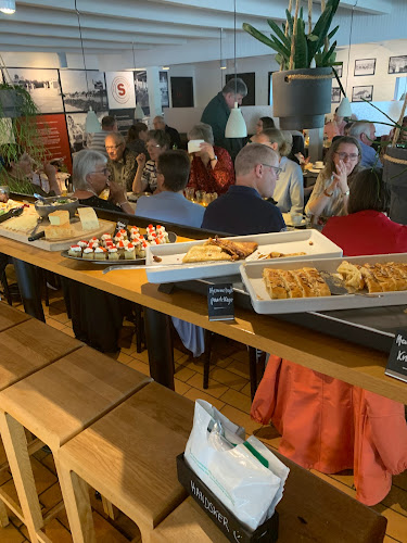 Seggelund - Dit spisested