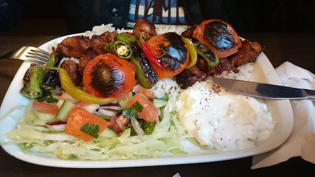 Istedgade 47, 1650 København